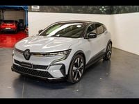 Usata Renault Mégane Techno 55 kW (75 CV) 2022 Bic ceramic grey/tetto nero SUV