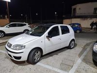 Usata Fiat Punto 2008 Utilitaria