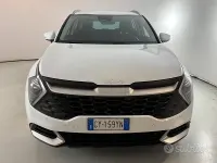 Usata Kia Sportage 136 CV (100 kW) 2025 Bianco SUV