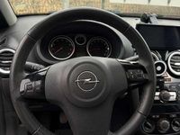 Usata Opel Corsa 69 CV (50 kW) 2007 Berlina
