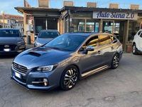 usata Subaru Levorg Levorg1.6 dit GT-S Sport Style lineartronic