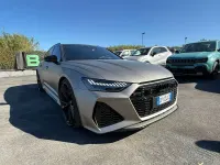 Usata Audi A6 721 CV (530 kW) 2023 Grigio Station wagon