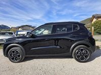 Usata Citroën C3 PureTech 101 CV (74 kW) 2025 Nero SUV
