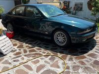 usata BMW 523 i E39