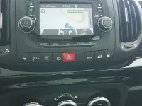 Usata Fiat 500 120 CV (88 kW) 2016 Verde Monovolume