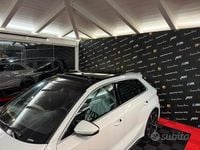 Nuova Audi A3 S-Line 150 CV (110 kW) 2025 Bianco Berlina