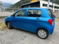 Usata Suzuki Celerio 68 CV (50 kW) 2016 Other Utilitaria