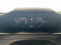 Usata Peugeot 2008 Allure 101 CV (74 kW) 2025 Blu SUV