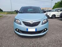 Usata Lancia Ypsilon Gold 69 CV (50 kW) 2023 Rugiada Utilitaria