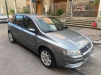 usata Fiat Stilo 1.6 gpl solo 92000km 5 porte