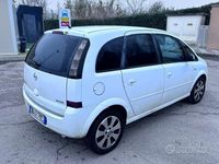 Occasion Opel Meriva 75 ch (55 kW) 2008 Blanc Monospace