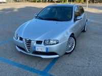 usata Alfa Romeo 147 1.9 JTD 16V cat 5 porte Progression