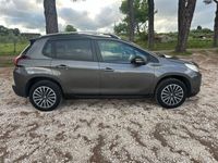 usata Peugeot 2008 BlueHDi 100 Allure