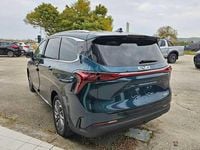 Nuova EVO Evo 7 174 CV (127 kW) 2025 Grigio SUV