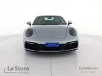 usata Porsche 911 Carrera 4S coupe 3.0 auto