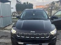 Usata Jeep Compass Limited 131 CV (96 kW) 2024 SUV