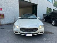 Usata Maserati Quattroporte 2008 Berlina
