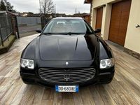 Usata Maserati Quattroporte 400 CV (294 kW) 2006 Berlina