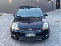 Usata Ford Fiesta Ghia 75 CV (55 kW) 2007 Utilitaria