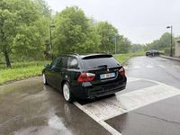 Usata BMW 320 163 CV (119 kW) 2005 Station wagon