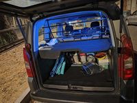 Usata Peugeot TePee Outdoor 90 CV (66 kW) 2008 Station wagon