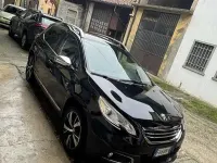 Usata Peugeot 2008 Allure 120 CV (88 kW) 2015 SUV