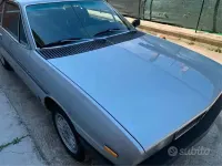 Usata Lancia Gamma 1970 Grigio