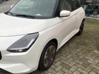 Nuova Suzuki Swift 83 CV (61 kW) 2025 Arancione Utilitaria