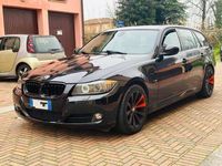 usata BMW 318 318 d Touring 2.0 Msport 143cv FL