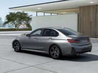 Nuova BMW 318 M Sport 150 CV (110 kW) 2025 Skyscraper grey metallic Berlina
