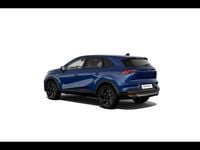 Nuova Renault Symbioz Esprit Alpine 94 CV (69 kW) 2025 Blu iron SUV