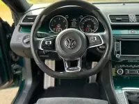 Usata VW Passat 170 CV (125 kW) 2009 Verde Berlina