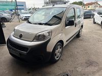 Usata Fiat Fiorino 95 CV (69 kW) 2020 Bianco Monovolume
