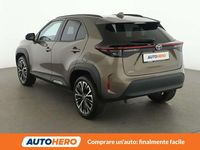 Usata Toyota Yaris Cross Lounge 92 CV (67 kW) 2024 Oro SUV