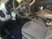 Usata Fiat 500L 95 CV (69 kW) 2019 Grigio Monovolume