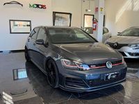 Brugt VW Golf VII GTI 245 HK (180 kW) 2019 Grå Sedan