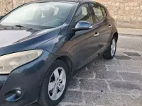 Usata Renault Mégane III Dynamique 110 CV (80 kW) 2009 Grigio Berlina