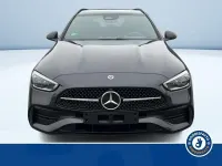 Nuova Mercedes E300 Advanced Plus 312 CV (229 kW) 2026 Grigio Station wagon