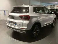 Usata DR DR 4.0 113 CV (83 kW) 2023 Bianco SUV