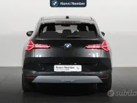 Nuova BMW X3 Comfort Edition 197 CV (144 kW) 2026 Grigio SUV