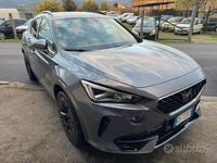 Usata Cupra Formentor 2021 Grigio SUV