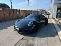 Usata Porsche 911 450 CV (330 kW) 2021 Nero Cabrio