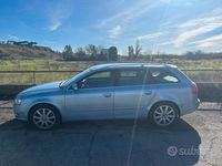 Usata Audi A4 180 CV (132 kW) 2007 Station wagon