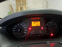 Usata Fiat Ducato 110 CV (80 kW) 2011 Bianco Furgone