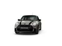 Usata Mini Cooper 136 CV (100 kW) 2021 Rooftop grey Utilitaria