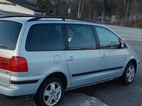 usata VW Sharan 1.9 TDI/115 CV cat Comfortline