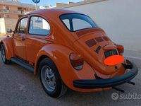 Usata VW Beetle 34 CV (25 kW) 1981 Utilitaria