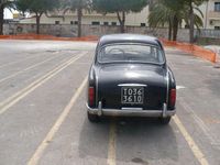 Usata Lancia Appia 48 CV (35 kW) 1961 Nero Berlina