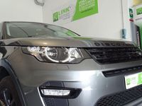 usata Land Rover Discovery Sport 2.0 eD4 150 CV 2WD HSE usato