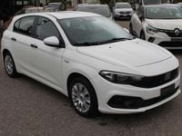 Usata Fiat Tipo S 95 CV (69 kW) 2021 Bianco Berlina